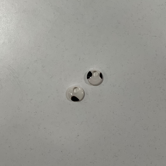 Char circles