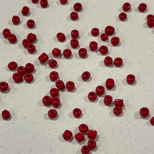 Charm Beads