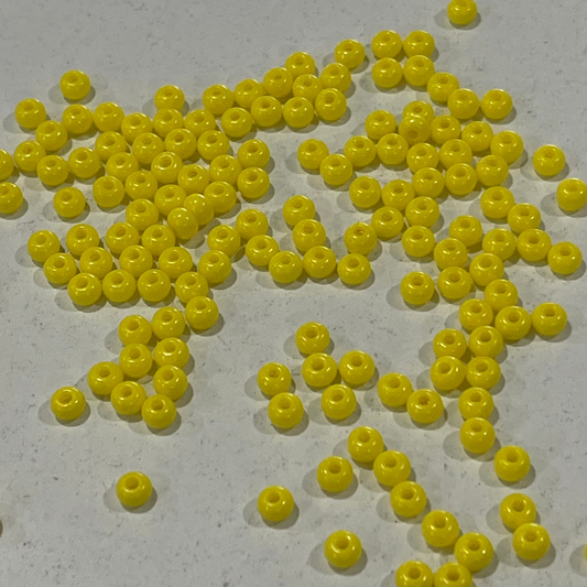 Charm Beads