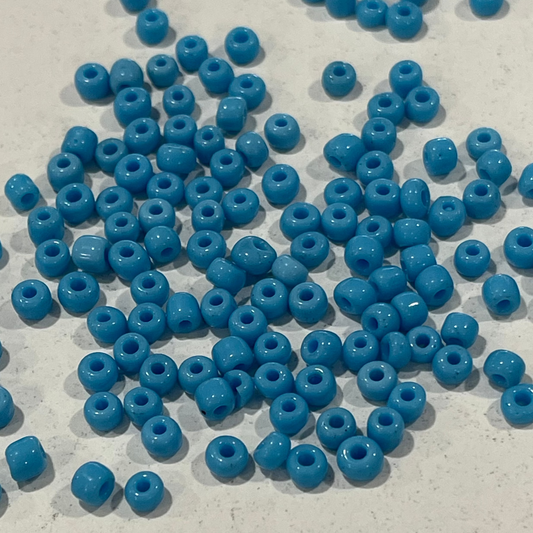 Charm Beads